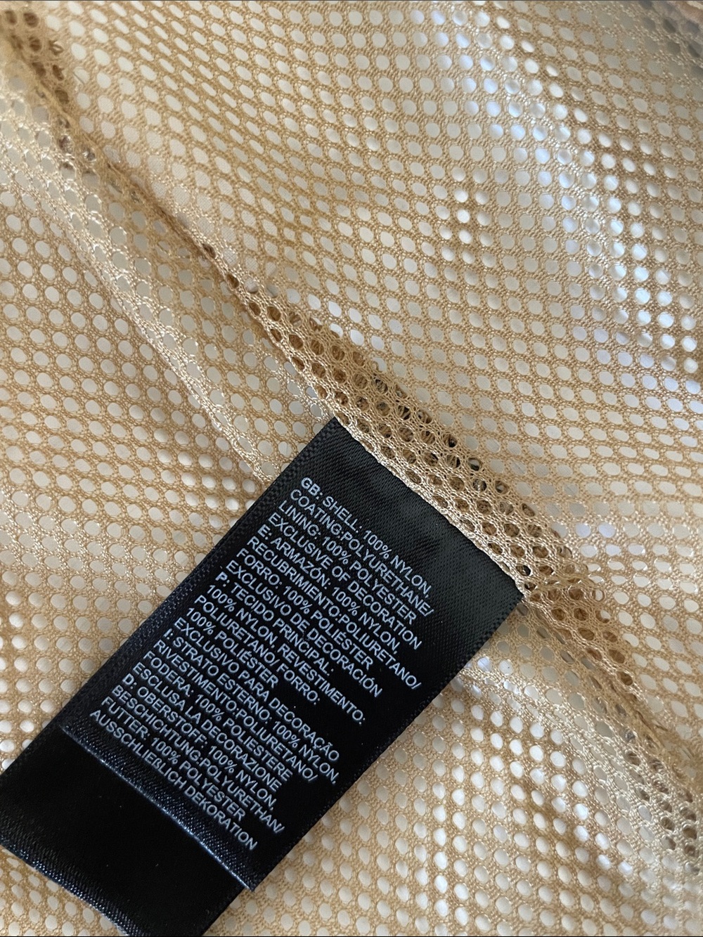 THE NORTH FACE Performance Jacket - Picture 15 of 16